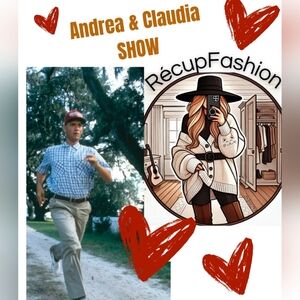 Share Show Andrea&Claudia Sept.12 9:30AM East